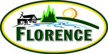 Town of Florence Logo