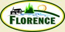 Town of Florence Logo