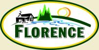 Town of Florence Logo